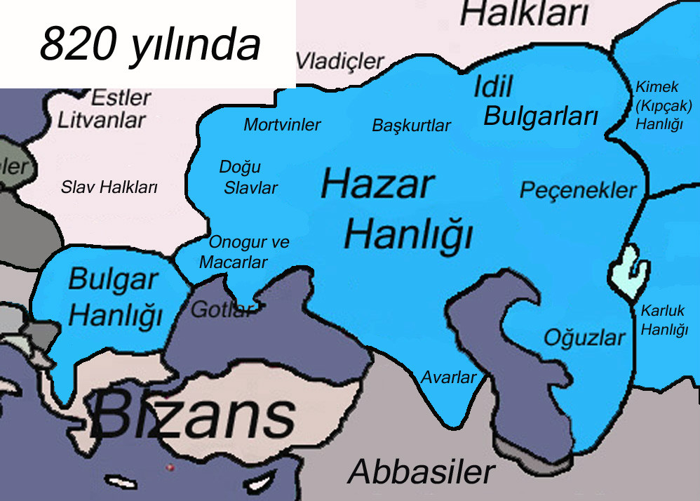 tarihin en buyuk 16 turk devleti 7
